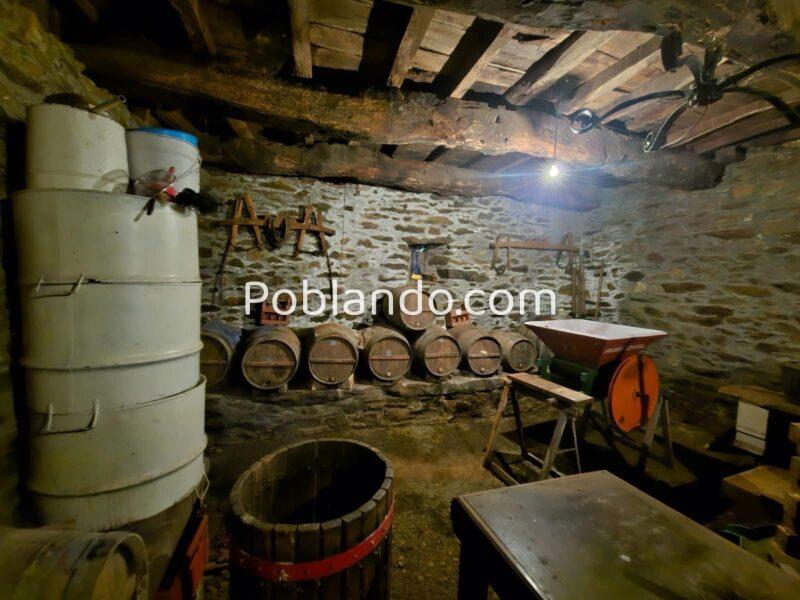 Vendo preciosa casona gallega