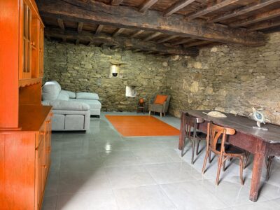 Vendo preciosa casona gallega