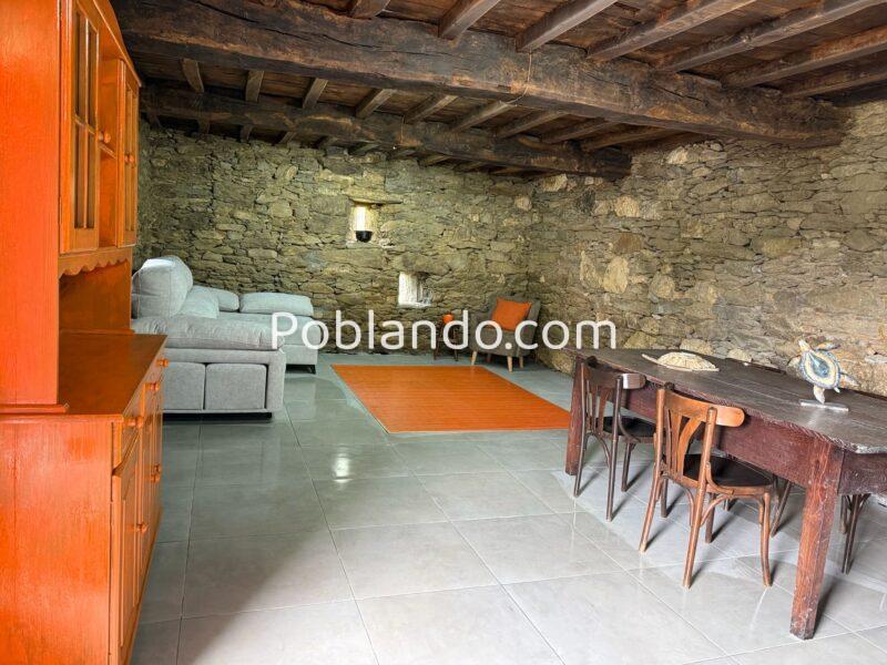 Vendo preciosa casona gallega
