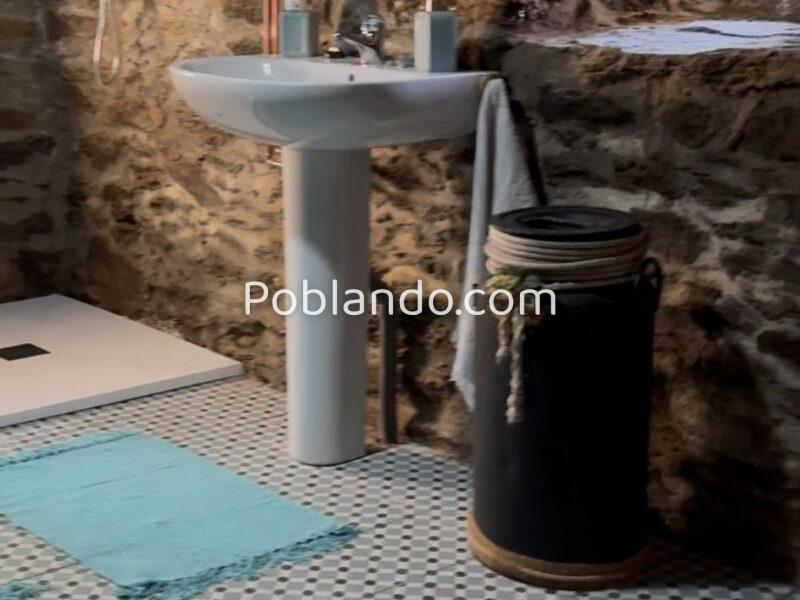 Vendo preciosa casona gallega