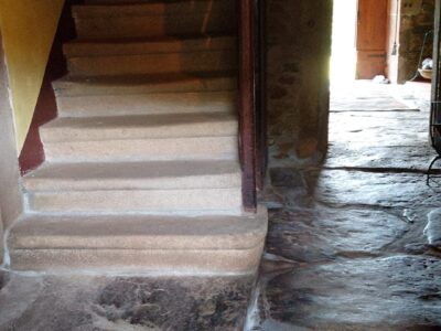 Vendo preciosa casona gallega