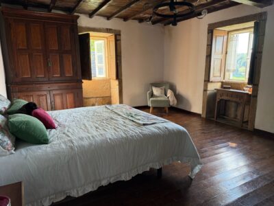 Vendo preciosa casona gallega
