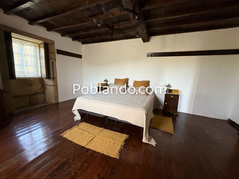 Vendo preciosa casona gallega
