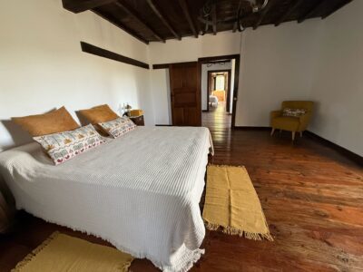 Vendo preciosa casona gallega