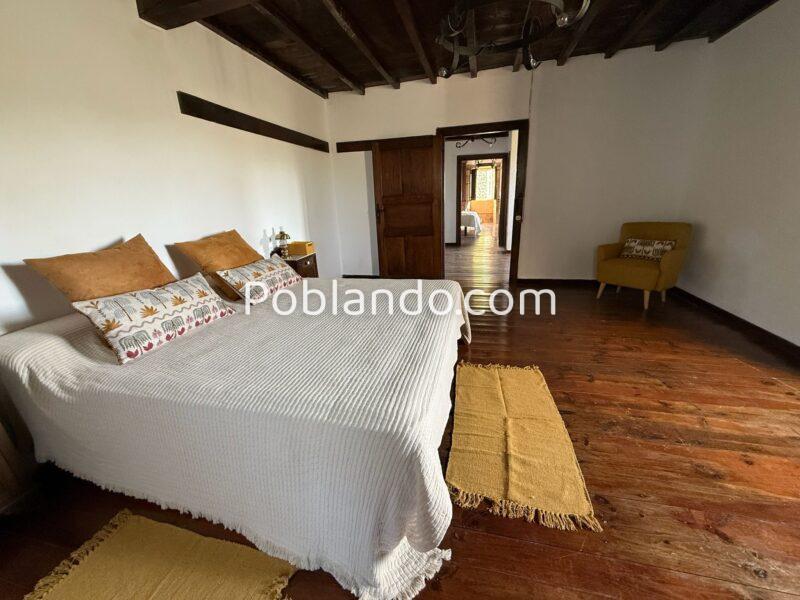 Vendo preciosa casona gallega