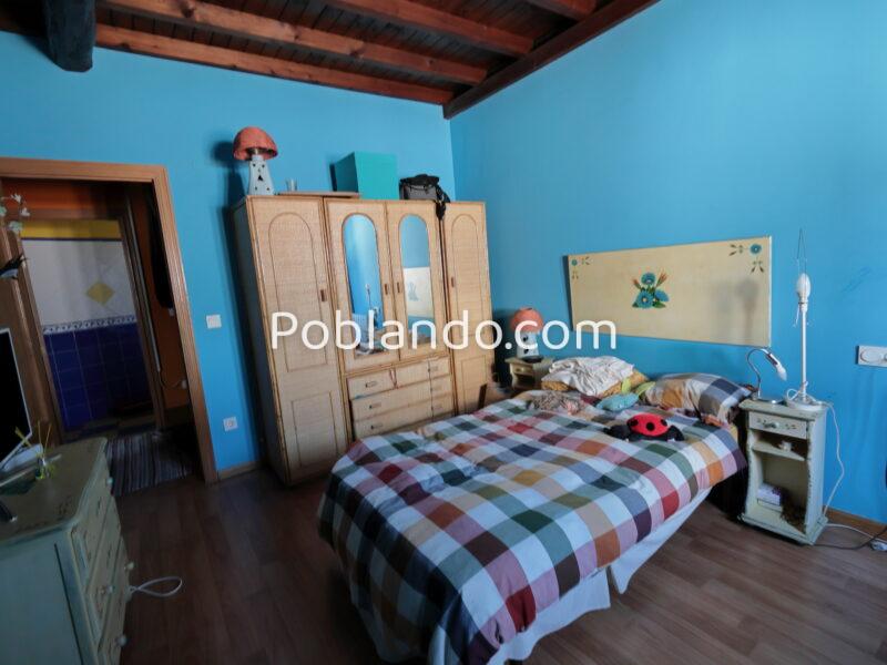 Casa Rústica de Piedra en el Camino de Santiago con Jardín