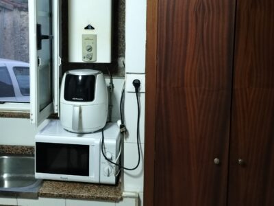 Preciosa casa reformada en Agolada ( Lalín )