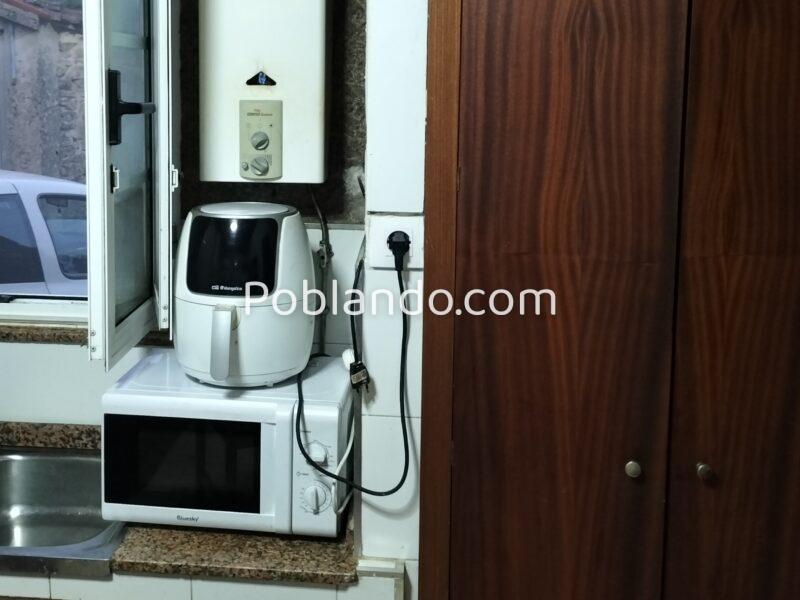 Preciosa casa reformada en Agolada ( Lalín )