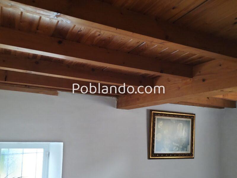 Preciosa casa reformada en Agolada ( Lalín )