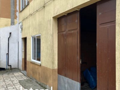 Casa en Piedrafita ( Lugo)
