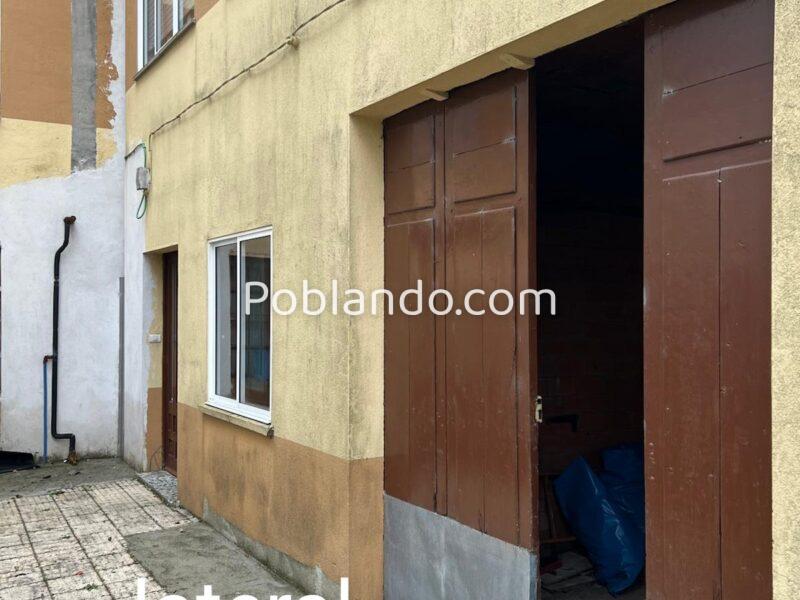Casa en Piedrafita ( Lugo)