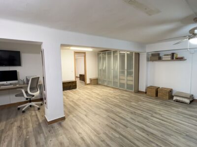 Opción a compra/ venta