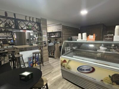 Opción a compra/ venta
