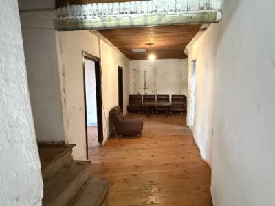 Casa de piedra en venta