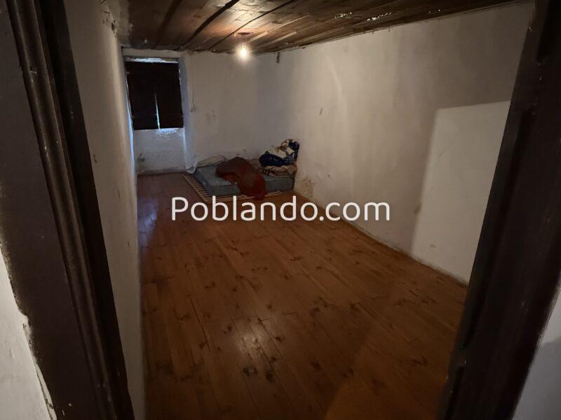 Casa de piedra en venta