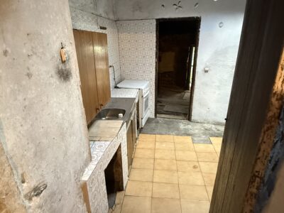 Casa de piedra en venta