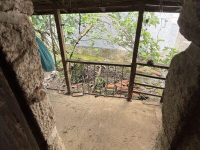 Casa de piedra en venta