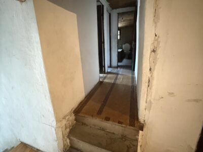 Casa de piedra en venta