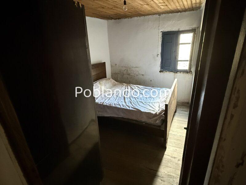 Casa de piedra en venta