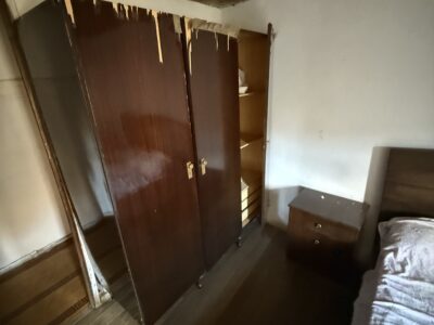 Casa de piedra en venta