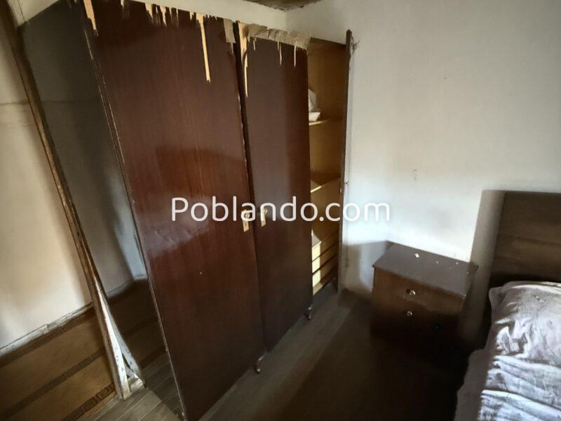 Casa de piedra en venta