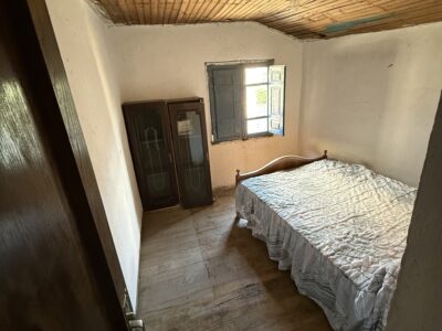 Casa de piedra en venta