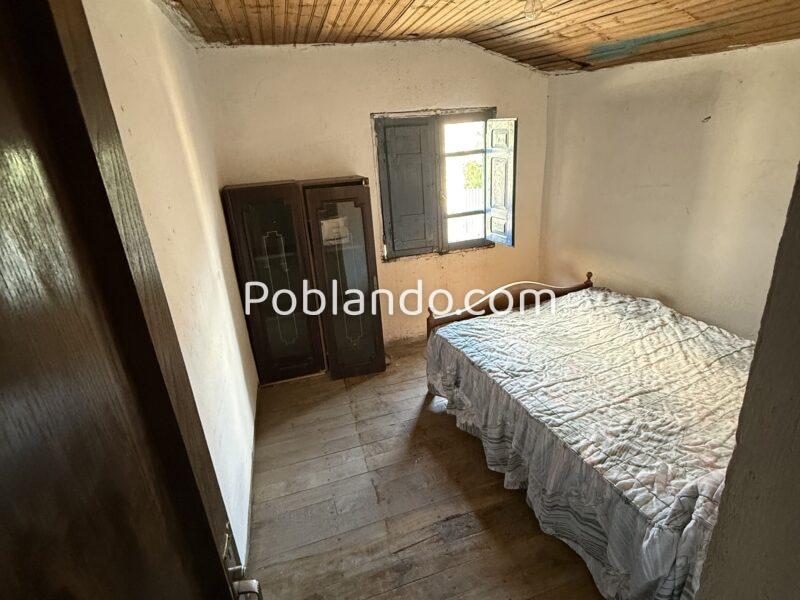 Casa de piedra en venta