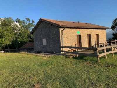🏔️ ¡JOYAS DE ASTURIAS! Cabaña de Montaña en Salcedo de Quirós – Un refugio entre las nubes y los picos de Asturias