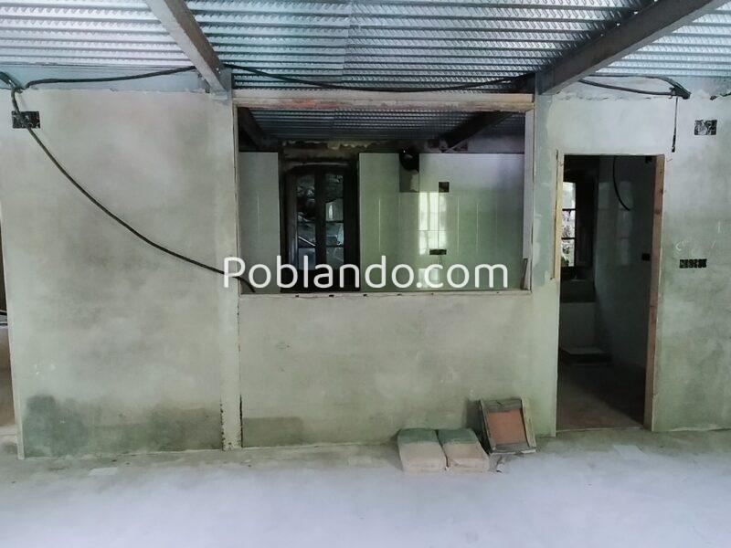Casa en Puente Villandio (Asturias)