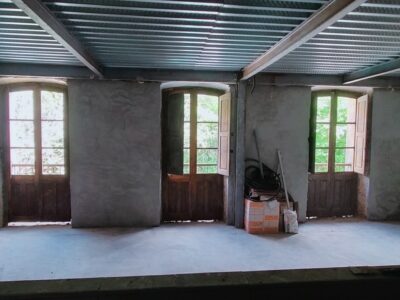 Casa en Puente Villandio (Asturias)