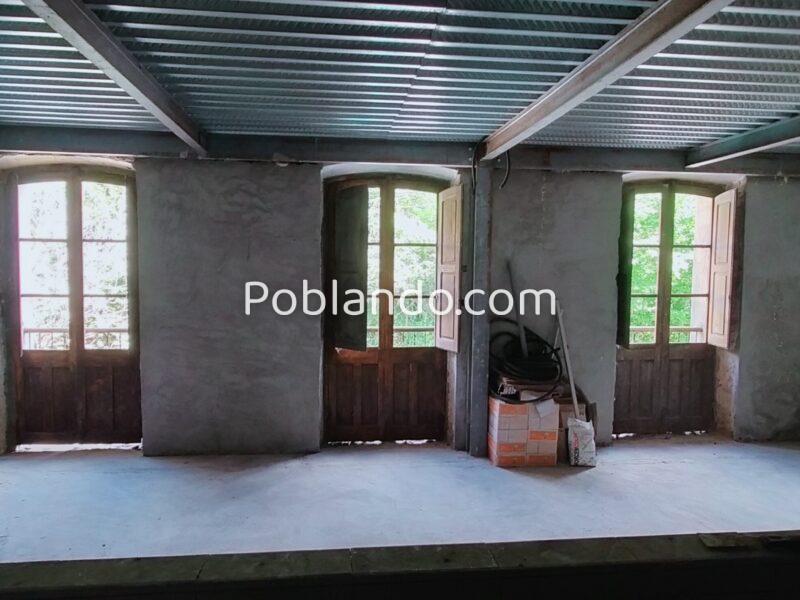 Casa en Puente Villandio (Asturias)