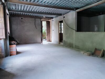 Casa en Puente Villandio (Asturias)
