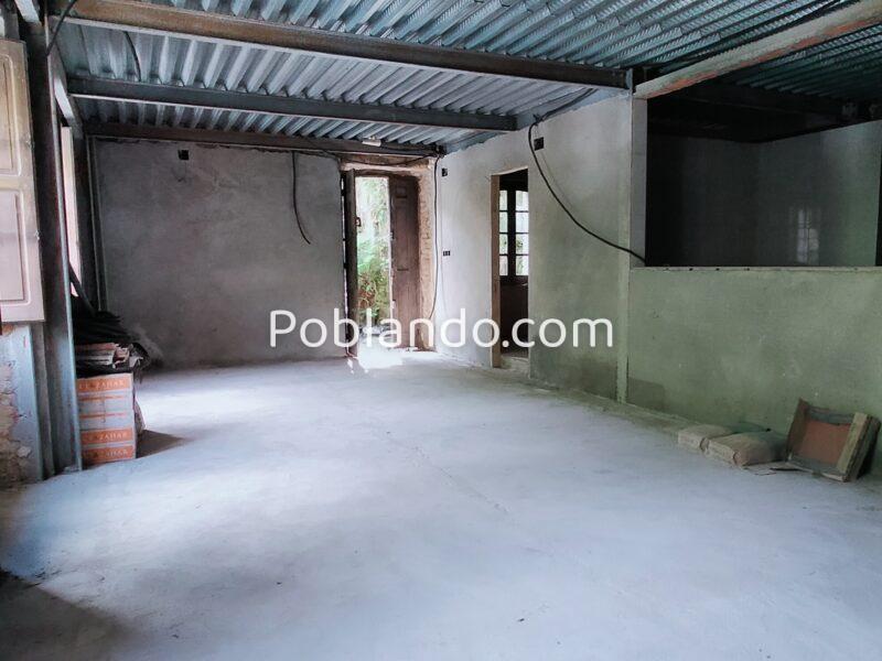 Casa en Puente Villandio (Asturias)