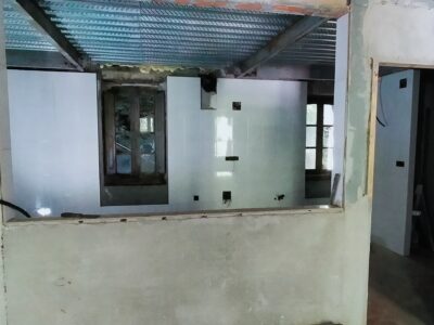 Casa en Puente Villandio (Asturias)