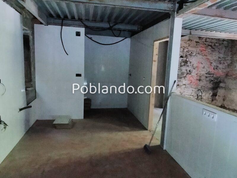 Casa en Puente Villandio (Asturias)