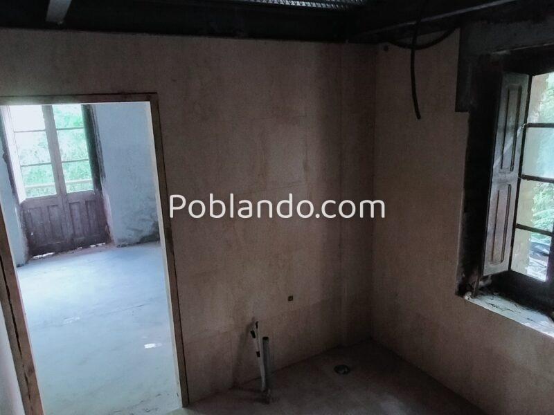 Casa en Puente Villandio (Asturias)