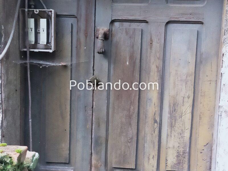 Casa en Puente Villandio (Asturias)