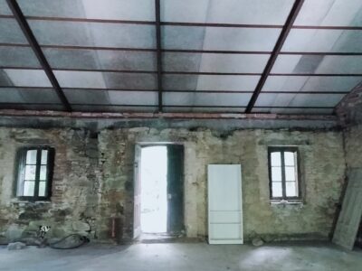 Casa en Puente Villandio (Asturias)