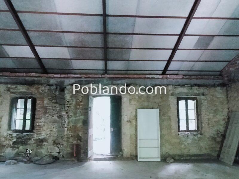 Casa en Puente Villandio (Asturias)