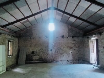 Casa en Puente Villandio (Asturias)