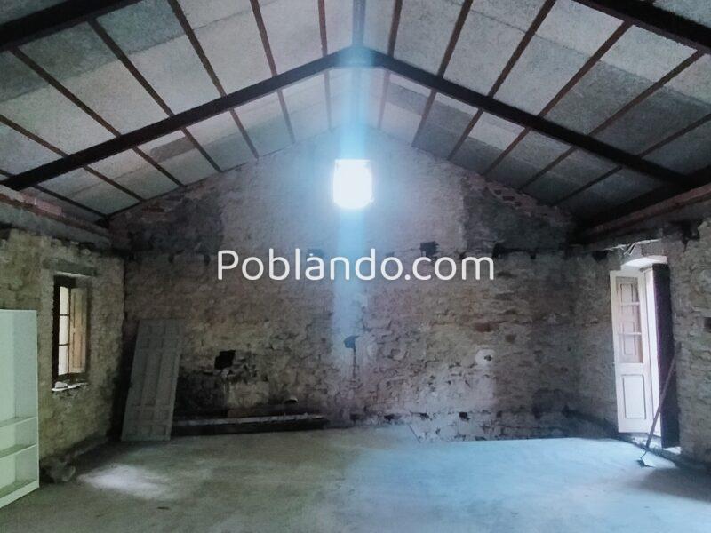 Casa en Puente Villandio (Asturias)