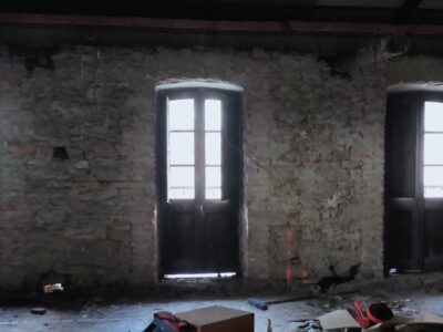 Casa en Puente Villandio (Asturias)