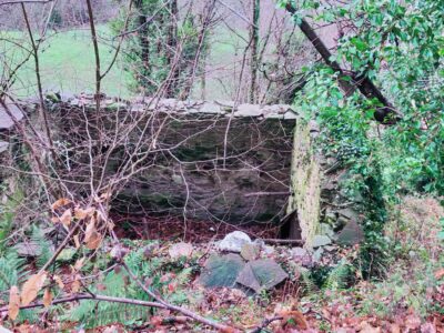 Casa en Puente Villandio (Asturias)