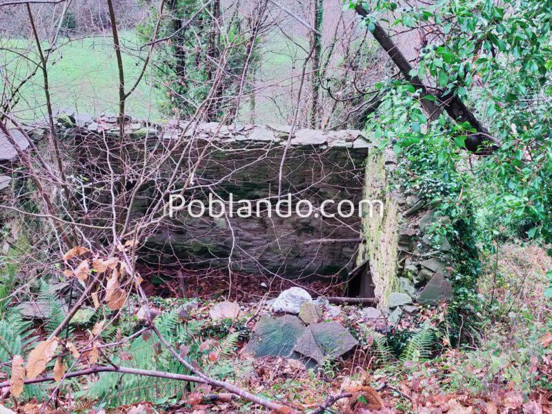Casa en Puente Villandio (Asturias)