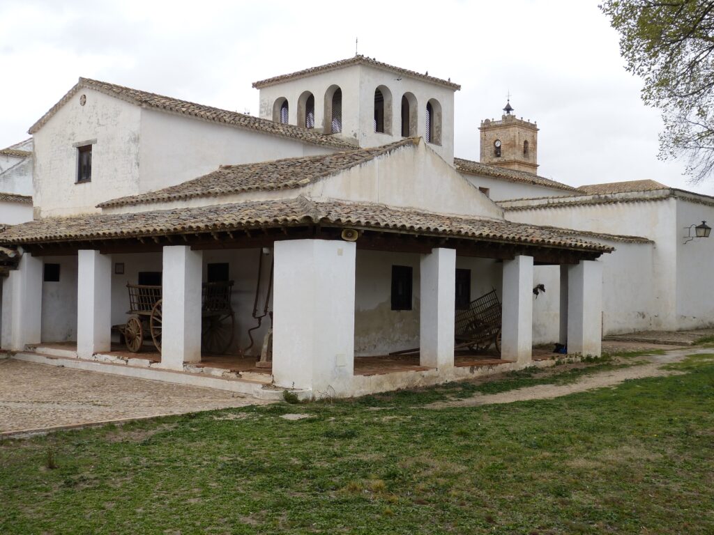Tipos de propiedades rurales
