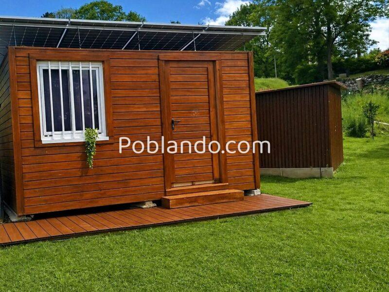 🏡 ¡Oportunidad Única en Grado (Asturias)! Finca Urbanizable de 1.300 m² Lista para Disfrutar