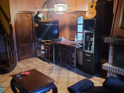 🏡 Espectacular Casa Reformada