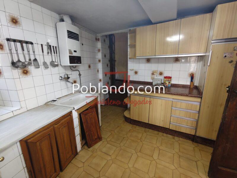 CASONA ASTURIANA