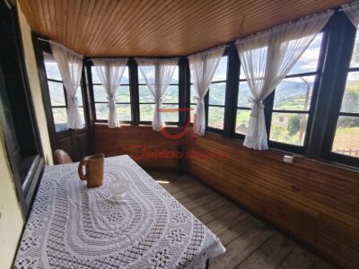 CASONA ASTURIANA