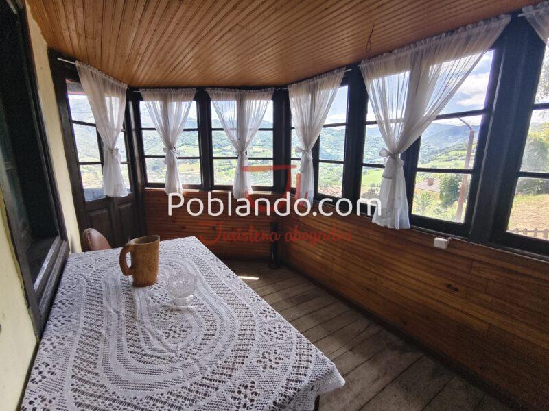 CASONA ASTURIANA